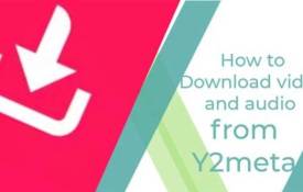 Y2meta: Download YouTube Videos In High Quality