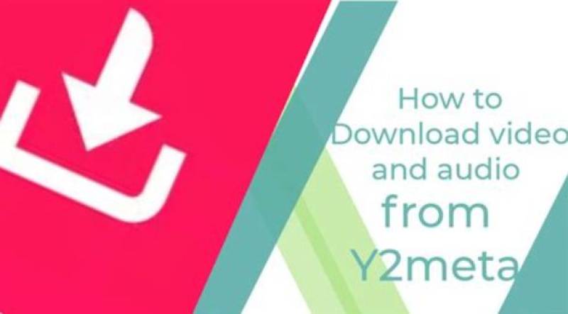 Y2meta: Download YouTube Videos In High Quality